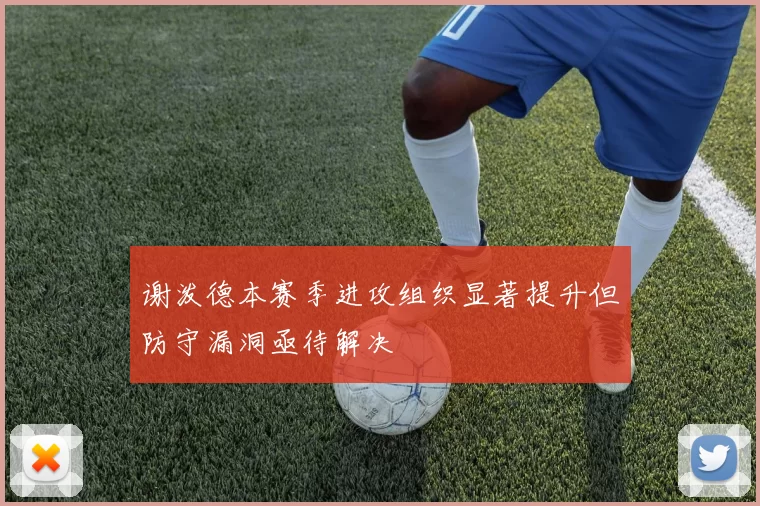 谢泼德本赛季进攻组织显著提升但防守漏洞亟待解决
