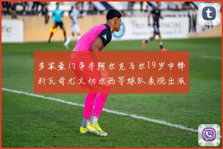多家豪门争夺阿尔克马尔19岁中锋科瓦奇尤文切尔西等球队表现出浓厚兴趣