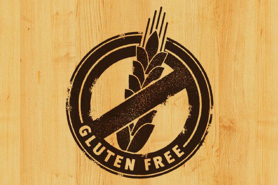Marchio Ristorante per celiaci Gluten Free
